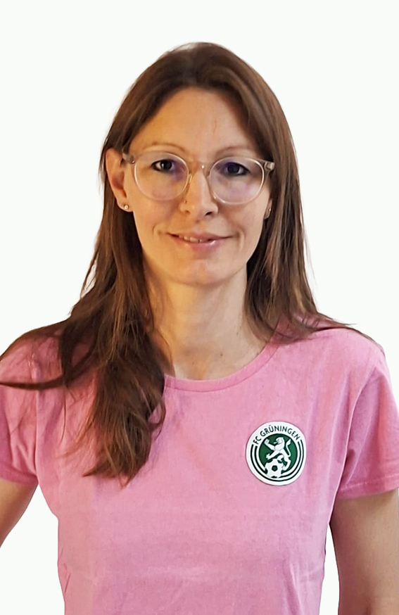 Brigitte Jenny