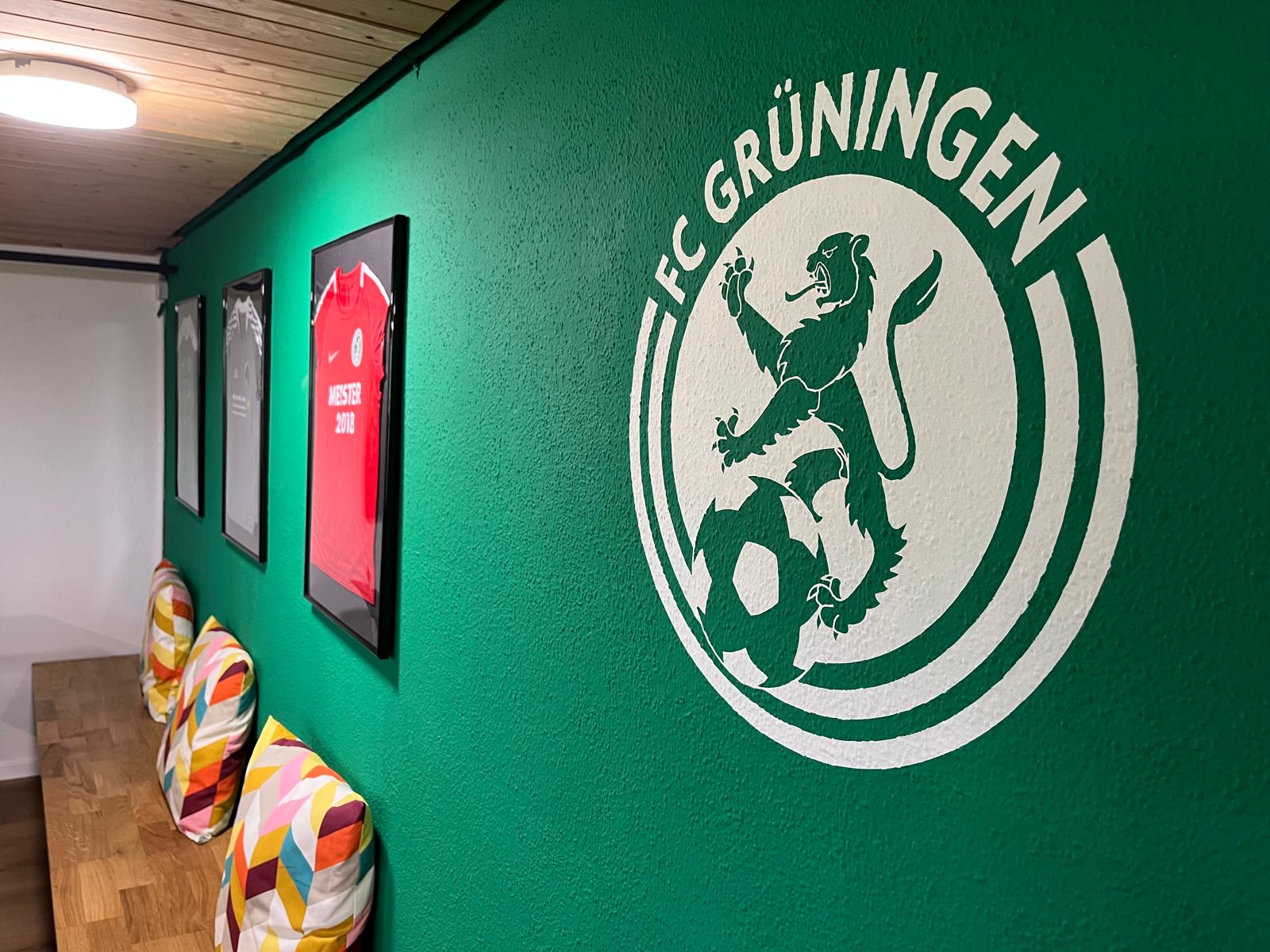 FC Grüningen